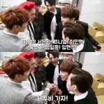 [BTOB] 사랑한다 비투비