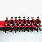 [EXO] 이 사진 너무 예쁨