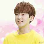 [세븐틴] 나는 <b>이상</b>하게