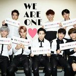 [EXO] 마냥 이대로 함께 걸으면 어디든 <b>천국</b>일테니~~~~