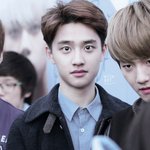 [EXO] 아이컨<b>택</b> 모음 12장