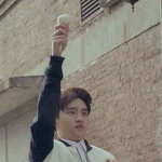 [EXO] 도경수의 행동의 원인을 <b>서술</b>하시오.(100점)