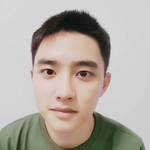 [EXO] 군대간 남친이랑 영상<b>통화</b>하는중
