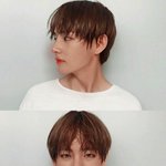 [방탄소년단] 태횽이 <b>보정</b>짤이돵