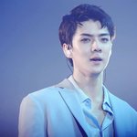 [세훈] 160729 EXOrDIUM in <b>seoul</b> day4 고화질4