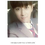 차도남 얼굴에 허당끼 가득한 매력 터지는 <b>손호준</b>