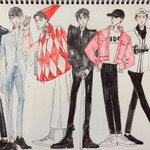 [세훈] 엑소디움 후니 <b>패션</b> 총정리