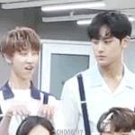 [세븐틴] 이거 너무귀여운거아니야ㅜㅜㅠ?