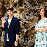 김소은 또 <b>송재림</b>이랑 만났닼ㅋㅋㅋ겁나 이쁘네