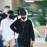 [방탄소년단] 태형이 <b>허리</b>왜