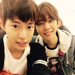[뉴트] 왕온니 새벽에 아가씨 봄ㅎㅎ