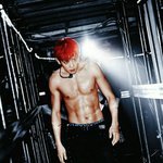 [EXO] 존ㄴ내 잘생긴 찬열이 <b>채색</b>본과 걍 사진