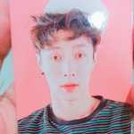 [EXO] 오랜만에 나가니까 나가는 김에 갈고 와야지