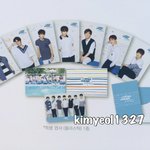 [인피니트] 포스터랑 엽서 <b>실사</b>