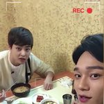[EXO] 매1떠여 <b>박찬열</b> 오세훈버전도 보고싶다ㅋㅋㅋㅋ