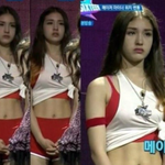 전<b>소미</b> 168에 48맞아???