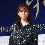 <b>류혜영</b> 진짜 말랐어..