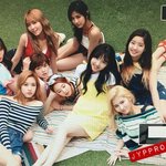 제왑에서 직접 뿌린 트와이스 포토북 프리뷰