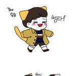 [EXO] 종대야그만좀<b>화내</b>