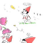 [EXO] 이 <b>만화</b> 누가그렸을까..