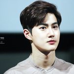 [EXO] 준면이<b>눈</b> 인아웃<b>라인</b>이지?