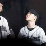 [EXO] 요즘 찬열이랑 경수가 그렇게 좋드라