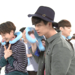 [육성재<b>조이</b>] 오늘오늘 뎨주간아!!