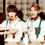 [세븐틴] 차이나라인