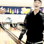 [BAP] 와씨 기분 개 좋음