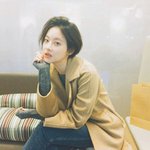 [드루와] 오늘 병원갔다가 애기가 나 다리만짐 ;;