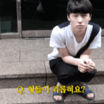 [세븐틴] 세상에 나 16살때 뭐했니....