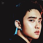[도경수] 경수 엑소디움 굿즈 <b>스캔</b>