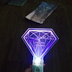 [세븐틴] <b>와나</b>방금샤다콘봉왓는데