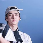 [세훈] 160729 EXOrDIUM in <b>seoul</b> day4 고화질5