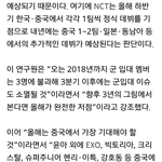[NCT] 일본<b>팀</b> 또 나오네