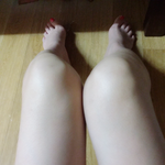 [댓글부탁해] 사진처럼 앉았을때 나처럼 다리<b>사이</b>가 휘어짐??
