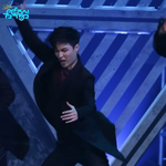 [EXO] 씹씽이 똥꼬<b>발랄</b> 이거냐ㅋㅋㅋ