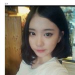 [드루와] 여자친구 은하 <b>쌍수전</b>ㅜㅠ 개이쁘네