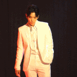 [백현] vyrl  EXO <b>at</b> Concert Poster Shoot...