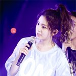 보기만해도 시원한 女돌 <b>묶음</b>머리