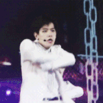 [EXO] 아슬아슬하게 <b>아찔</b>하게
