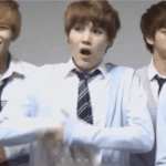 [방탄소년단] <b>아지</b>쨔~ 너무귀여워!!!!!