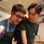 [엑소] 최근에 엑소입덕했는데 에리들 희귀짤좀 보내주세요