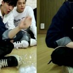 [방탄소년단] 이거 민윤기 개발림
