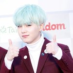 [방탄소년단] 진짜 미닌기 <b>기묘</b>한 캐릭터야