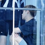 [인피니트] ㅅㅍ 얘들(성규 호야) 사진[<b>미방</b>