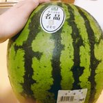 [EXO] 김종인 수박<b>농사</b> 지음?