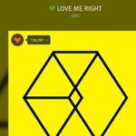 [EXO] 럽라뜬거맞음 <b>서양</b>수박하트수젤높아