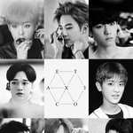 [EXO] 누가 엑소의 비주얼을 묻거든