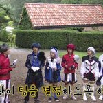 [댓글부탁해] 막이래쇼 흑역사갑